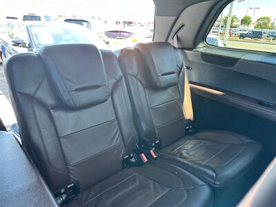 2015 Mercedes-Benz GL 450 4MATIC   - Photo 11 - Costa Mesa, CA 92626