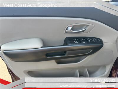 2016 Kia Sedona LX Plus   - Photo 11 - Costa Mesa, CA 92626