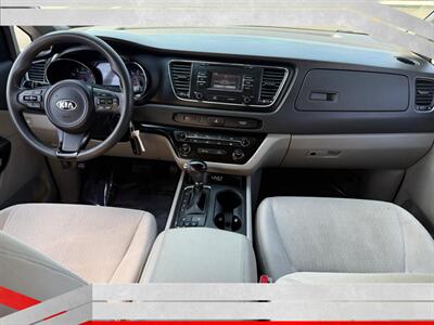 2016 Kia Sedona LX Plus   - Photo 6 - Costa Mesa, CA 92626