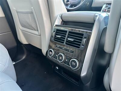 2015 Land Rover Range Rover Sport HSE Limited Edition   - Photo 20 - Costa Mesa, CA 92626