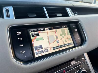 2015 Land Rover Range Rover Sport HSE Limited Edition   - Photo 18 - Costa Mesa, CA 92626