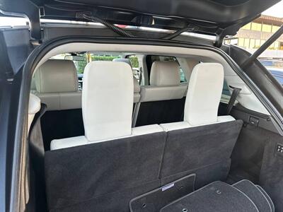 2015 Land Rover Range Rover Sport HSE Limited Edition   - Photo 12 - Costa Mesa, CA 92626