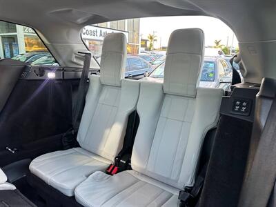 2015 Land Rover Range Rover Sport HSE Limited Edition   - Photo 11 - Costa Mesa, CA 92626