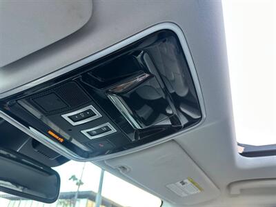 2015 Land Rover Range Rover Sport HSE Limited Edition   - Photo 26 - Costa Mesa, CA 92626