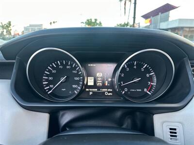 2015 Land Rover Range Rover Sport HSE Limited Edition   - Photo 24 - Costa Mesa, CA 92626