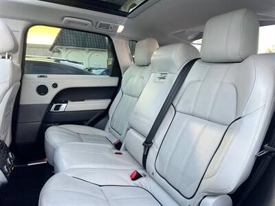 2015 Land Rover Range Rover Sport HSE Limited Edition   - Photo 9 - Costa Mesa, CA 92626