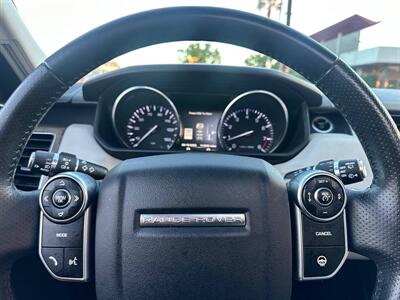 2015 Land Rover Range Rover Sport HSE Limited Edition   - Photo 29 - Costa Mesa, CA 92626