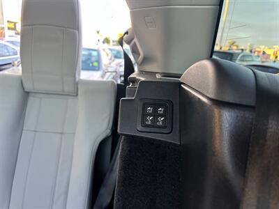 2015 Land Rover Range Rover Sport HSE Limited Edition   - Photo 13 - Costa Mesa, CA 92626