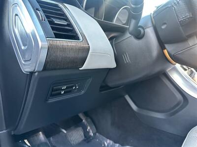2015 Land Rover Range Rover Sport HSE Limited Edition   - Photo 23 - Costa Mesa, CA 92626