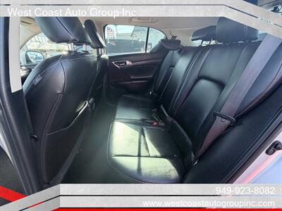 2014 Lexus CT 200h - Photo 9 - Costa Mesa, CA 92626