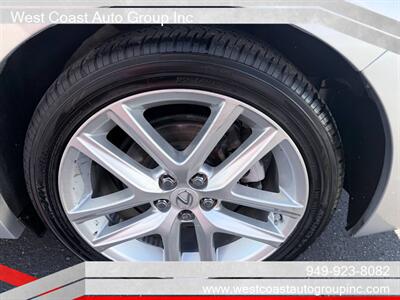 2014 Lexus CT 200h - Photo 19 - Costa Mesa, CA 92626