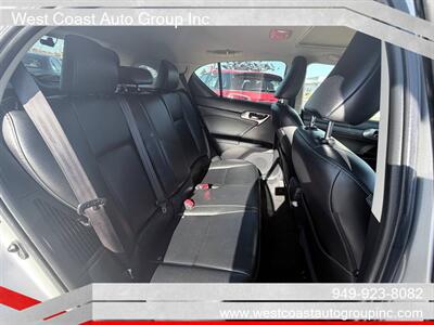 2014 Lexus CT 200h - Photo 10 - Costa Mesa, CA 92626