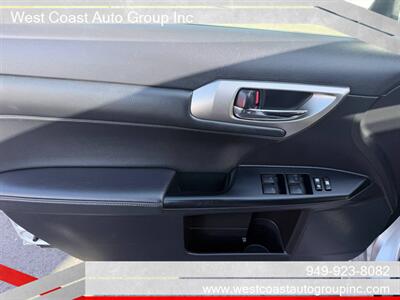 2014 Lexus CT 200h - Photo 14 - Costa Mesa, CA 92626