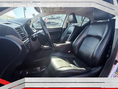 2014 Lexus CT 200h - Photo 5 - Costa Mesa, CA 92626