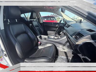 2014 Lexus CT 200h - Photo 7 - Costa Mesa, CA 92626