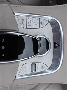 2016 Mercedes-Benz S 550 - Photo 19 - Costa Mesa, CA 92626