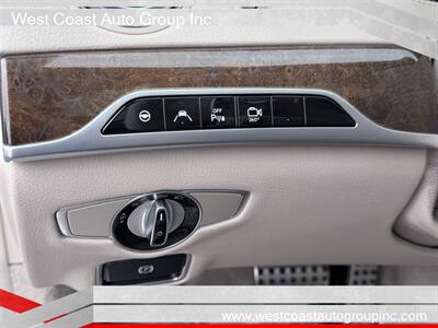 2016 Mercedes-Benz S 550 - Photo 22 - Costa Mesa, CA 92626