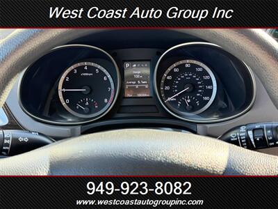 2017 Hyundai SANTA FE SE   - Photo 24 - Costa Mesa, CA 92626