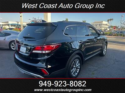 2017 Hyundai SANTA FE SE   - Photo 3 - Costa Mesa, CA 92626