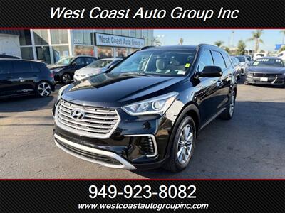 2017 Hyundai SANTA FE SE   - Photo 25 - Costa Mesa, CA 92626