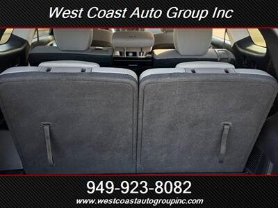 2017 Hyundai SANTA FE SE   - Photo 10 - Costa Mesa, CA 92626