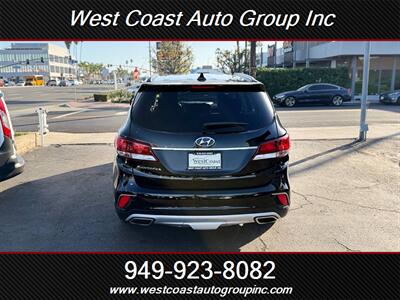 2017 Hyundai SANTA FE SE   - Photo 26 - Costa Mesa, CA 92626