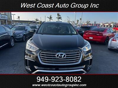 2017 Hyundai SANTA FE SE   - Photo 24 - Costa Mesa, CA 92626