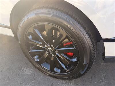 2016 Land Rover Range Rover HSE - Photo 28 - Costa Mesa, CA 92626