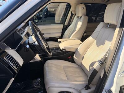 2016 Land Rover Range Rover HSE - Photo 6 - Costa Mesa, CA 92626