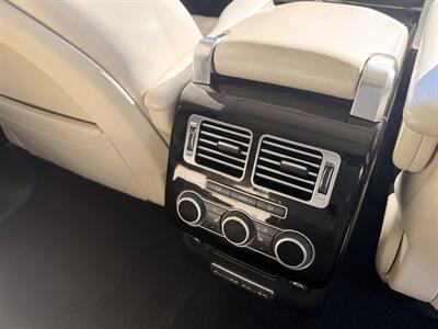 2016 Land Rover Range Rover HSE - Photo 21 - Costa Mesa, CA 92626