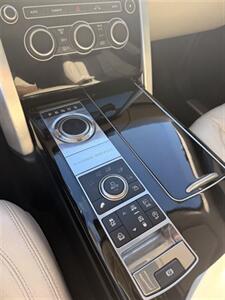 2016 Land Rover Range Rover HSE - Photo 19 - Costa Mesa, CA 92626