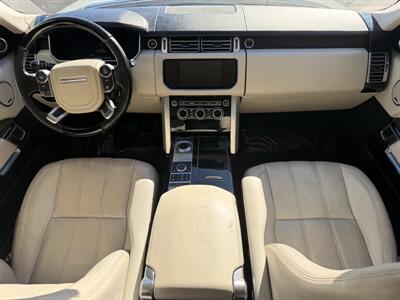 2016 Land Rover Range Rover HSE - Photo 13 - Costa Mesa, CA 92626