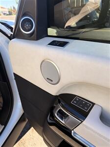 2016 Land Rover Range Rover HSE - Photo 24 - Costa Mesa, CA 92626
