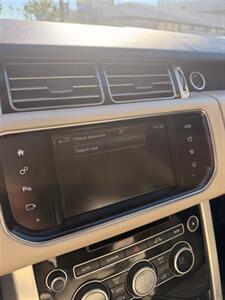 2016 Land Rover Range Rover HSE - Photo 15 - Costa Mesa, CA 92626
