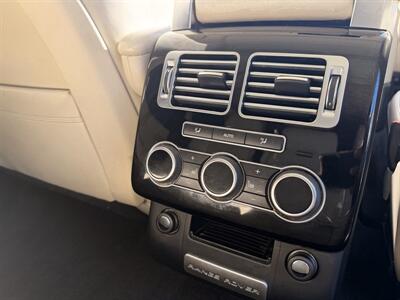 2016 Land Rover Range Rover HSE - Photo 11 - Costa Mesa, CA 92626