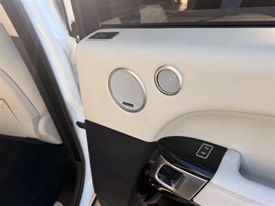 2016 Land Rover Range Rover HSE - Photo 22 - Costa Mesa, CA 92626