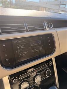 2016 Land Rover Range Rover HSE - Photo 16 - Costa Mesa, CA 92626