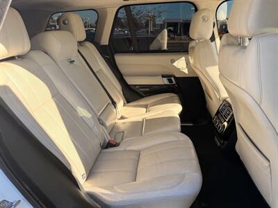 2016 Land Rover Range Rover HSE - Photo 10 - Costa Mesa, CA 92626