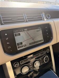 2016 Land Rover Range Rover HSE - Photo 17 - Costa Mesa, CA 92626