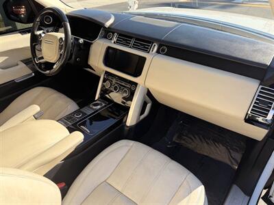 2016 Land Rover Range Rover HSE - Photo 7 - Costa Mesa, CA 92626