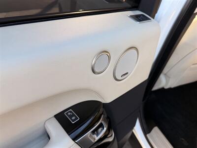 2016 Land Rover Range Rover HSE - Photo 23 - Costa Mesa, CA 92626