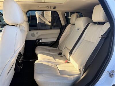 2016 Land Rover Range Rover HSE - Photo 9 - Costa Mesa, CA 92626