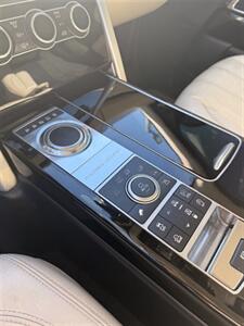 2016 Land Rover Range Rover HSE - Photo 18 - Costa Mesa, CA 92626
