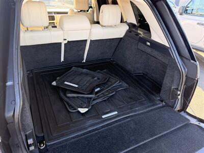 2016 Land Rover Range Rover HSE - Photo 12 - Costa Mesa, CA 92626