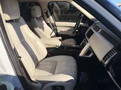 2016 Land Rover Range Rover HSE - Photo 8 - Costa Mesa, CA 92626