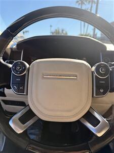 2016 Land Rover Range Rover HSE - Photo 20 - Costa Mesa, CA 92626