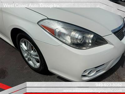2007 Toyota Camry Solara SE - Photo 15 - Costa Mesa, CA 92626