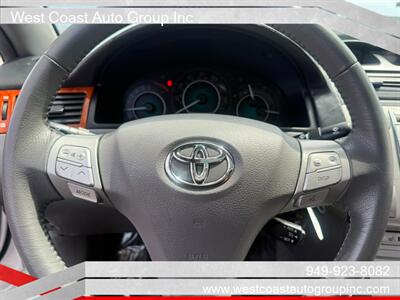 2007 Toyota Camry Solara SE - Photo 9 - Costa Mesa, CA 92626