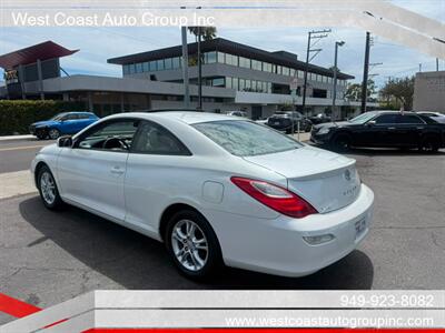 2007 Toyota Camry Solara SE - Photo 5 - Costa Mesa, CA 92626