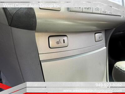 2007 Toyota Camry Solara SE - Photo 11 - Costa Mesa, CA 92626